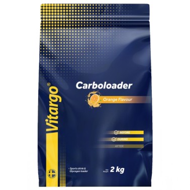 Vitargo Carbo Loader - 2000 gr CARBOIDRATI - ENERGETICI