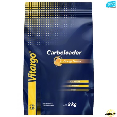 Vitargo Carbo Loader - 2000 gr CARBOIDRATI - ENERGETICI