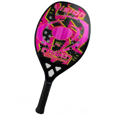 Vision Racchetta Beach Tennis Strange Limited 2024 RACCHETTE BEACH TENNIS