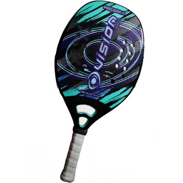 Vision Racchetta Beach Tennis Precision K 2024 RACCHETTE BEACH TENNIS