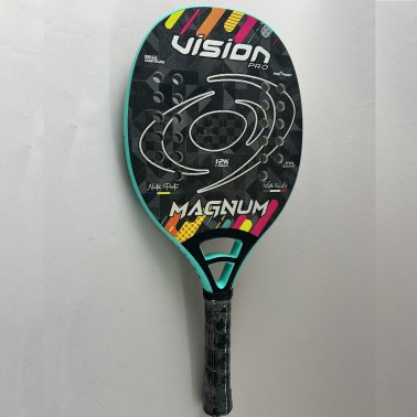 Vision Racchetta Beach Tennis Magnum 2024 RACCHETTE BEACH TENNIS