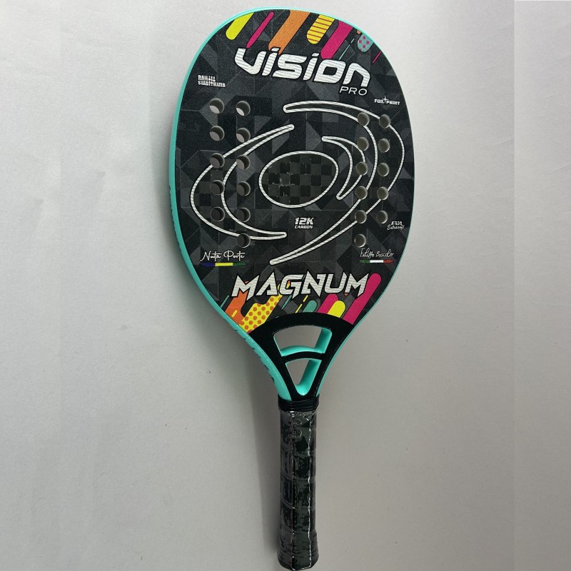 Vision Racchetta Beach Tennis Magnum 2024 RACCHETTE BEACH TENNIS