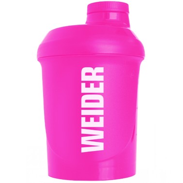 Weider Shaker Nano - 300 ml ACCESSORI