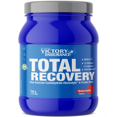 Weider Victory Endurance Total Recovery - 750 gr POST WORKOUT COMPLETI