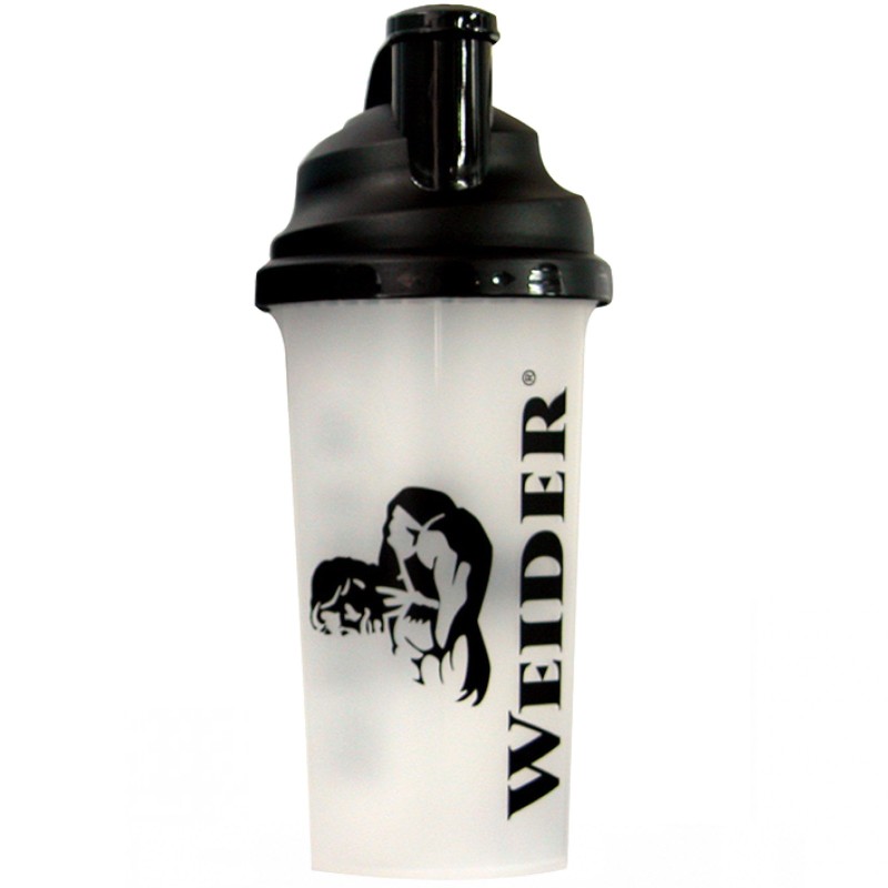 Weider Shaker - 750 ml ACCESSORI