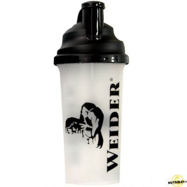Weider Shaker - 750 ml ACCESSORI