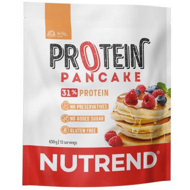 NUTREND Proteine Pancake 650 gr AVENE - ALIMENTI PROTEICI