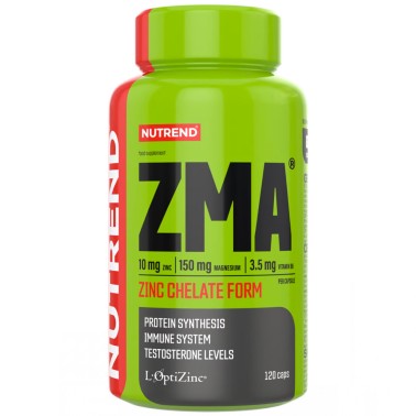 NUTREND ZMA 120 CAPS TONICI