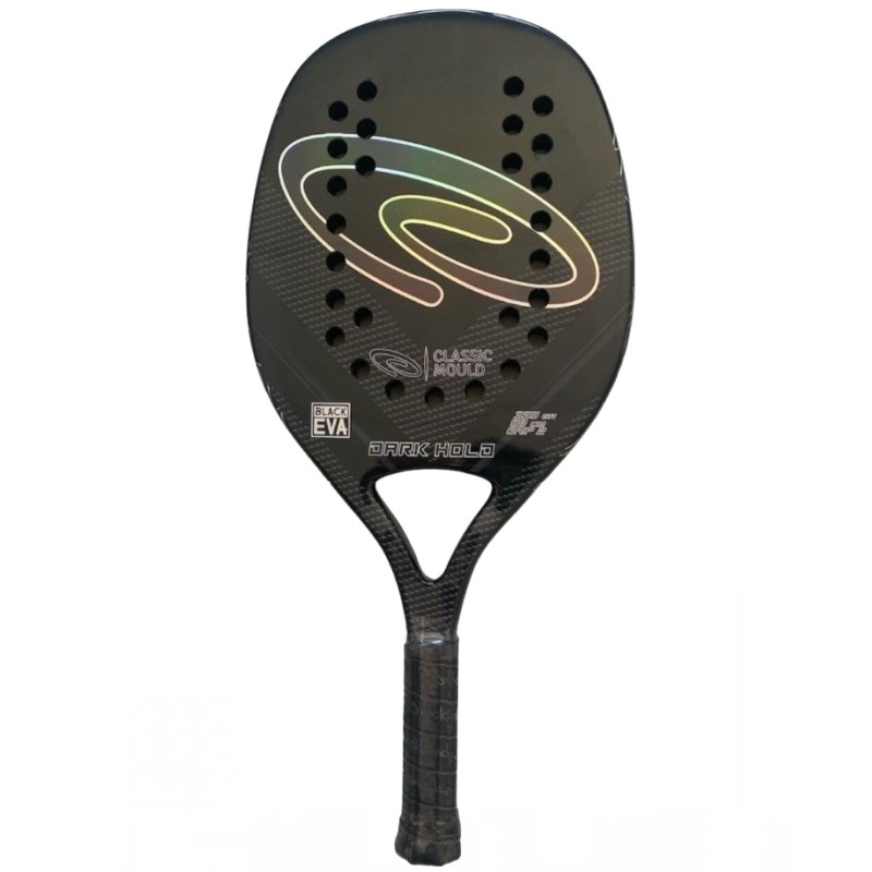 Quicksand Racchetta Beach Tennis Dark Hold RACCHETTE BEACH TENNIS