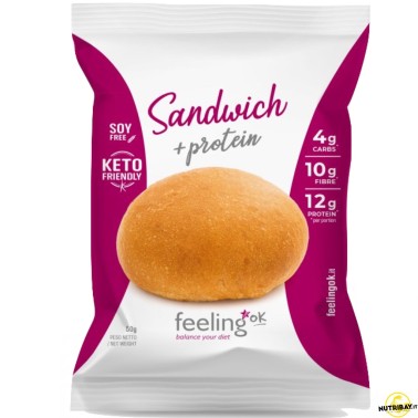 Feeling OK - Start1 - Sandwich 50 gr