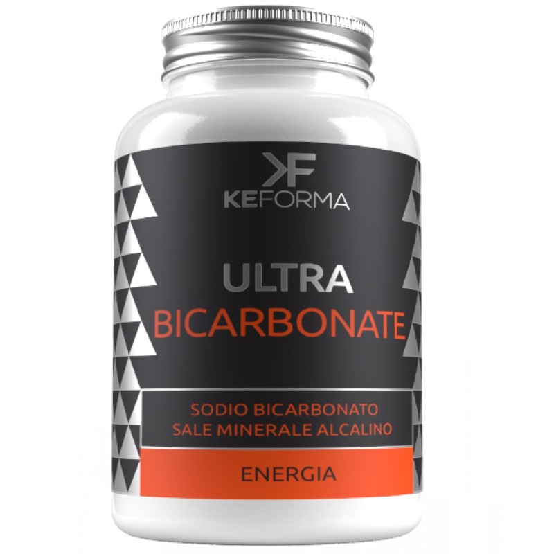 Keforma Ultra Bicarbonate - 150 capsule SALI MINERALI