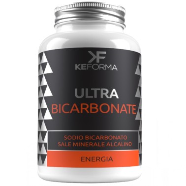 Keforma Ultra Bicarbonate - 150 capsule SALI MINERALI