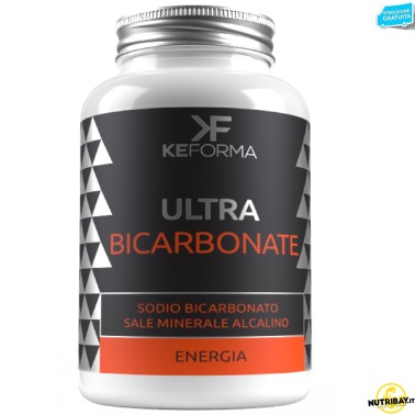 Keforma Ultra Bicarbonate - 150 capsule SALI MINERALI