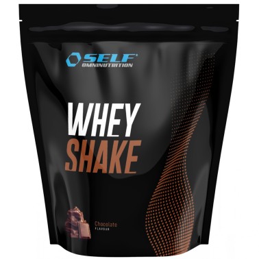 Self Omninutrition Whey Shake - 1 Kg PROTEINE