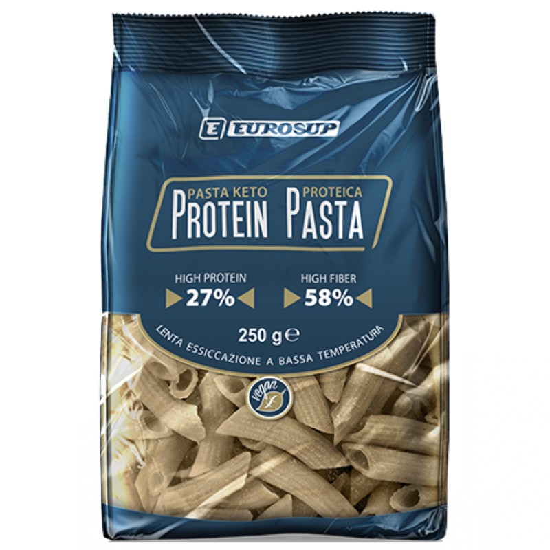 Eurosup Protein Penne - 250 gr AVENE - ALIMENTI PROTEICI