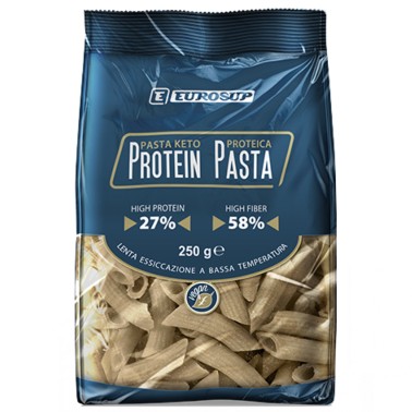 Eurosup Protein Penne - 250 gr AVENE - ALIMENTI PROTEICI