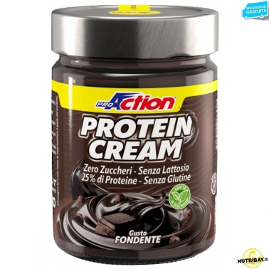 Proaction Protein Cream - 300 gr AVENE - ALIMENTI PROTEICI