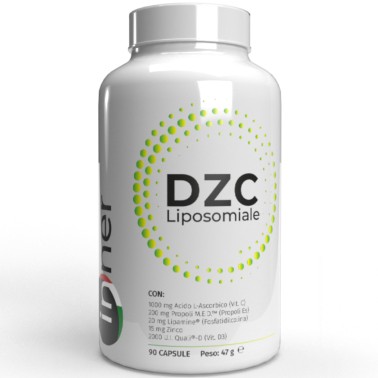 Inner DZC Liposomiale - 90 caps VITAMINE