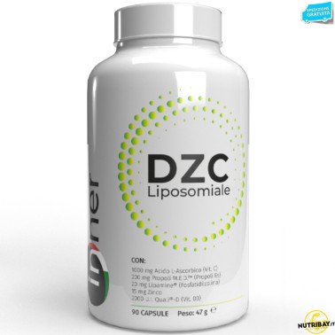 Inner DZC Liposomiale - 90 caps VITAMINE