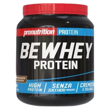 Pronutrition Bewhey Protein - 2 Kg PROTEINE