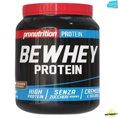 Pronutrition Bewhey Protein - 2 Kg PROTEINE