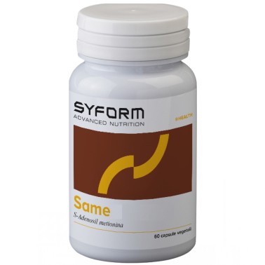 Syform Same - 60 caps TONICI