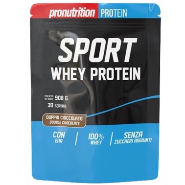 Pronutrition Sport Whey Protein - 908 gr PROTEINE