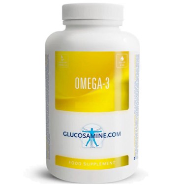 Glucosamine.com Omega 3 - 270 caps OMEGA 3