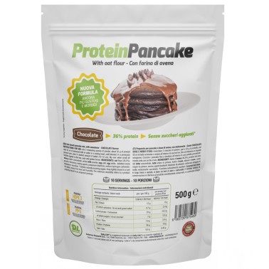 Daily Life Protein Pancake - 500 gr AVENE - ALIMENTI PROTEICI