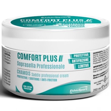 Ethic Sport Comfort Plus - 250 ml CREME