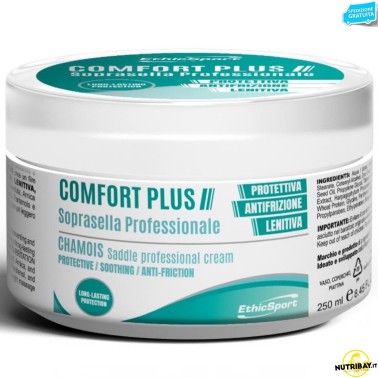 Ethic Sport Comfort Plus - 250 ml CREME