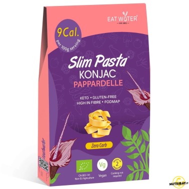 Eat Water Slim Pasta Pappardelle - 270 gr AVENE - ALIMENTI PROTEICI