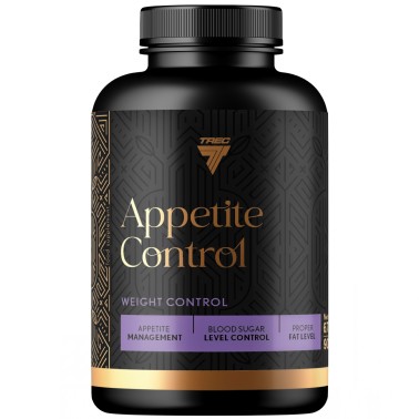 Trec Nutrition Beauty Line Appetite Control - 90 caps BRUCIA GRASSI TERMOGENICI
