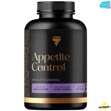 Trec Nutrition Beauty Line Appetite Control - 90 caps BRUCIA GRASSI TERMOGENICI