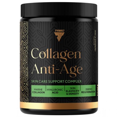 Trec Nutrition Beauty Line Collagen Anti-Age - 300 gr BENESSERE ARTICOLAZIONI