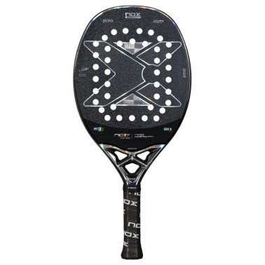 Nox Ng17 by Nico Gianotti 2025 Racchetta Beach tennis RACCHETTE BEACH TENNIS
