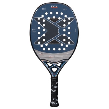 Nox V10 Luxury 2025 Racchetta Beach tennis RACCHETTE BEACH TENNIS