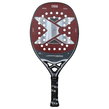 Nox Varadero 2025 Racchetta Beach tennis RACCHETTE BEACH TENNIS