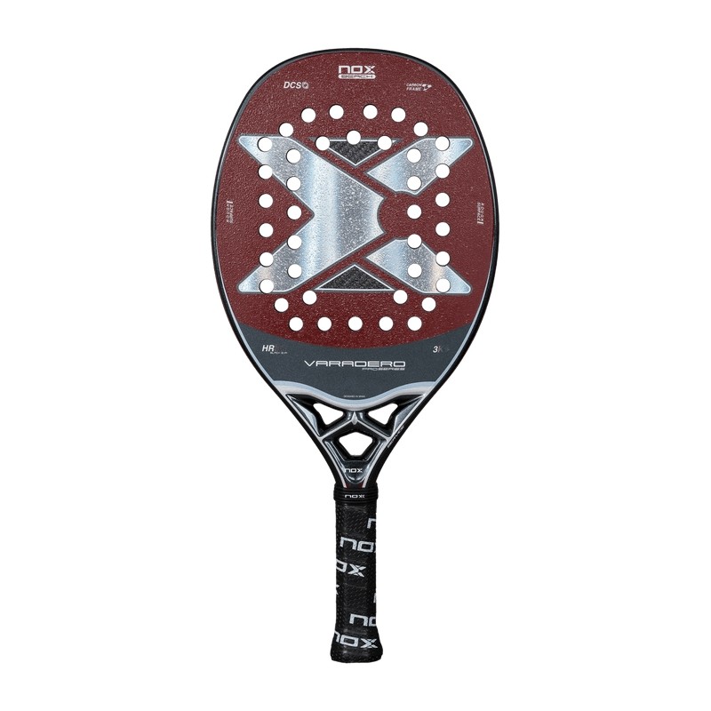 Nox Varadero 2025 Racchetta Beach tennis RACCHETTE BEACH TENNIS