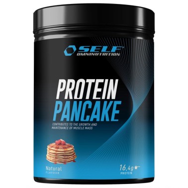 Self Omninutrition Protein Pancake - 320 gr AVENE - ALIMENTI PROTEICI