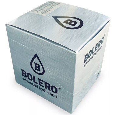Bolero Drink Mix - 48 bustine assortite da 9 gr DRINK - IDRATAZIONE