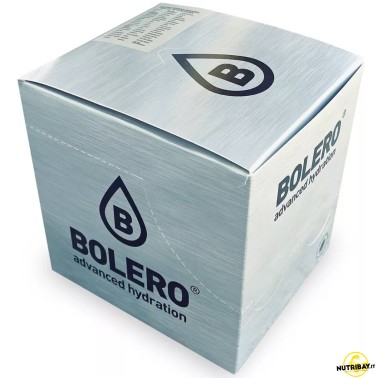 Bolero Drink Mix - 58 bustine assortite da 9 gr DRINK - IDRATAZIONE