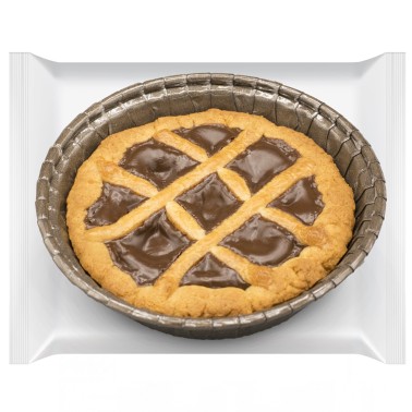 Why Nature Crostatina Proteica - 1 crostatina da 35 gr AVENE - ALIMENTI PROTEICI