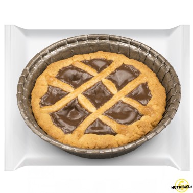 Why Nature Crostatina Proteica - 1 crostatina da 35 gr AVENE - ALIMENTI PROTEICI