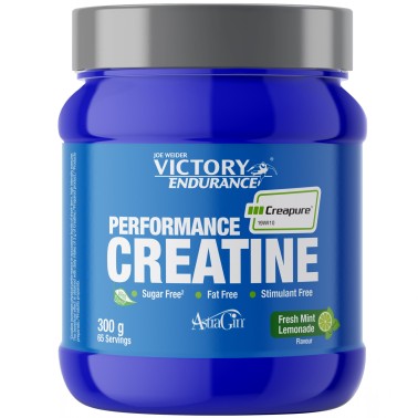 Weider Victory Endurance Performance Creatine Creapure - 300 gr CREATINA