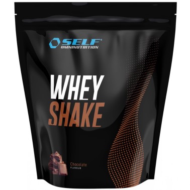 SELF WHEY SHAKE 1 KG PROTEINE SIERO DEL LATTE PROTEINE