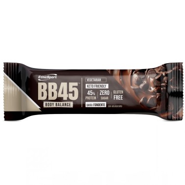 Ethic Sport BB45 Body Balance - 1 barretta da 35 gr BARRETTE ENERGETICHE