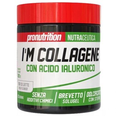 Pronutrition I'm Collagene - 325 gr BENESSERE ARTICOLAZIONI
