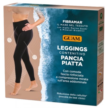 Guam Leggins Contenitivo Pancia Piatta ABBIGLIAMENTO