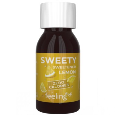 Feeling Ok Sweety Limone - 50 ml AVENE - ALIMENTI PROTEICI